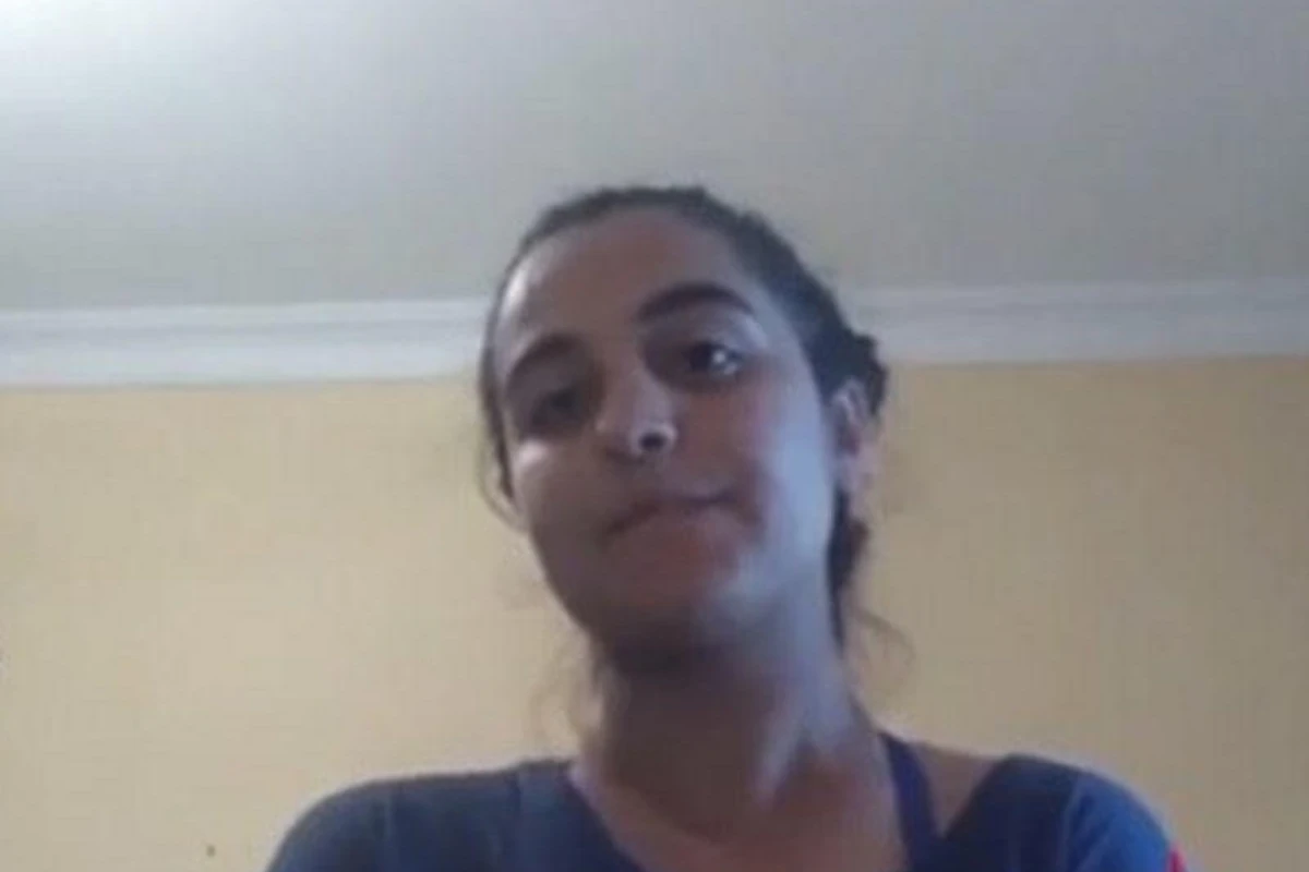 3 uşaq atasına qoşulub qaçan 15 yaşlı qızın anası DANIŞDI - VİDEO