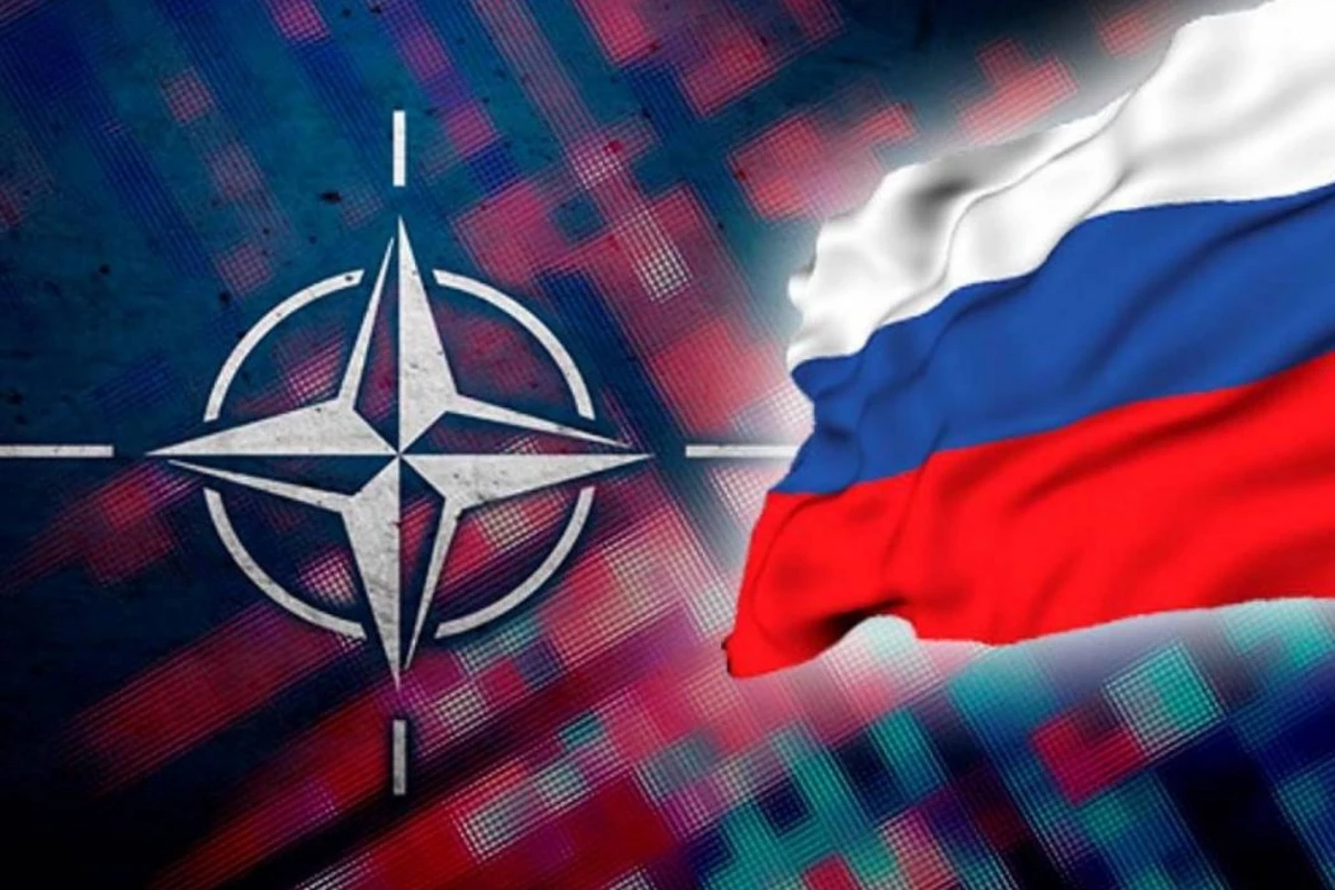 Россия заявила о готовности ответить НАТО в Черном море Россия заявила о готовности ответить НАТО в Черном море