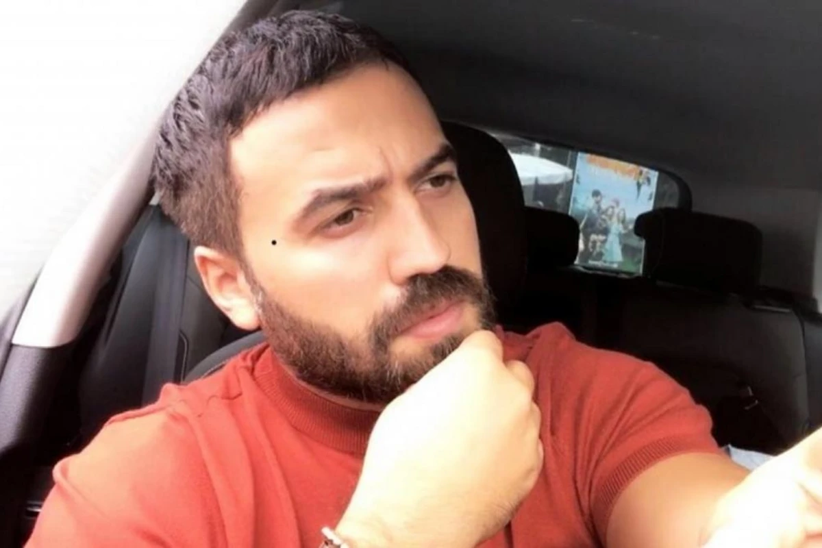 Zamiq gizli evlənib?