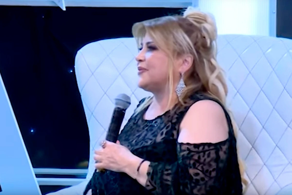 “Sevgilimlə üstü açıq maşında meşəyə gedirdik” – Mətanət İskəndərli – VİDEO