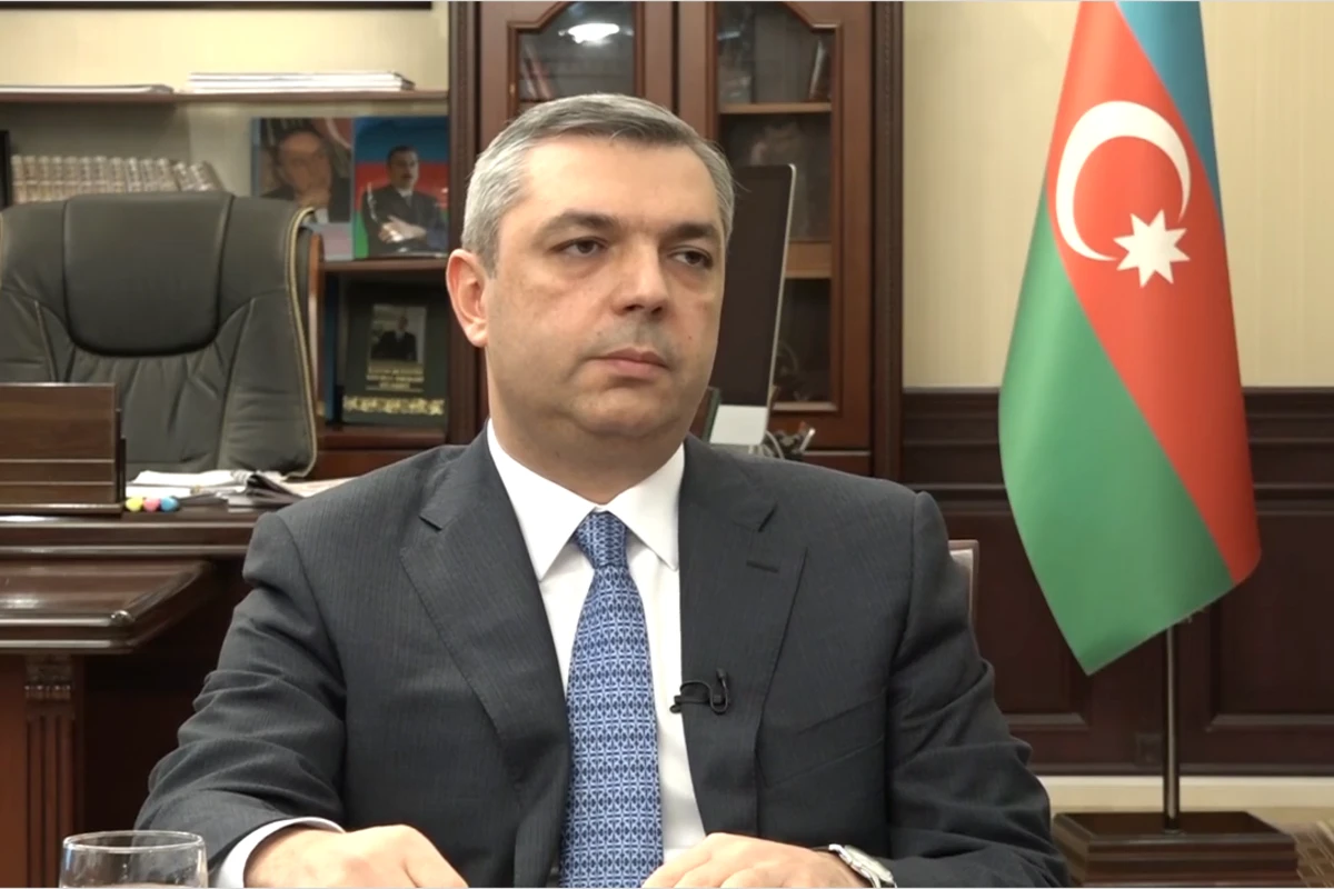 Azərbaycanda 16 şəhərin baş planı hazırlanacaq Azərbaycanda 16 şəhərin baş planı hazırlanacaq