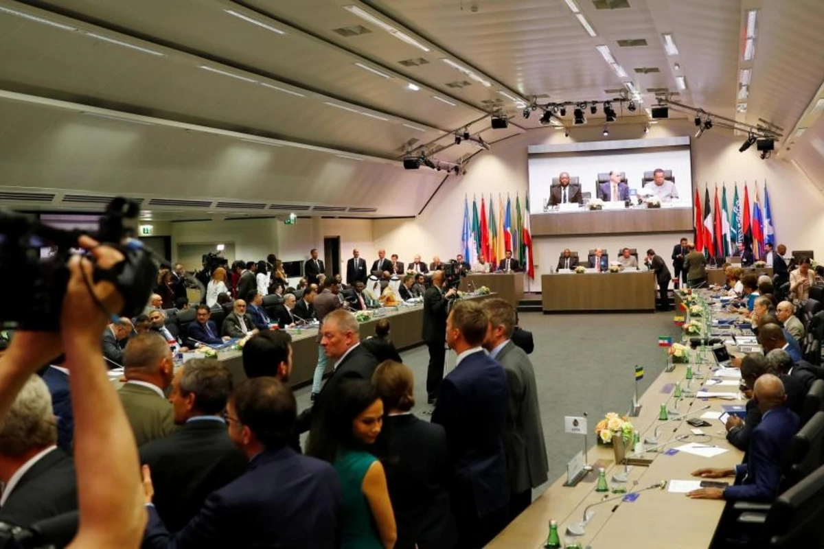 OPEC qǝrarını açıqladı OPEC qǝrarını açıqladı