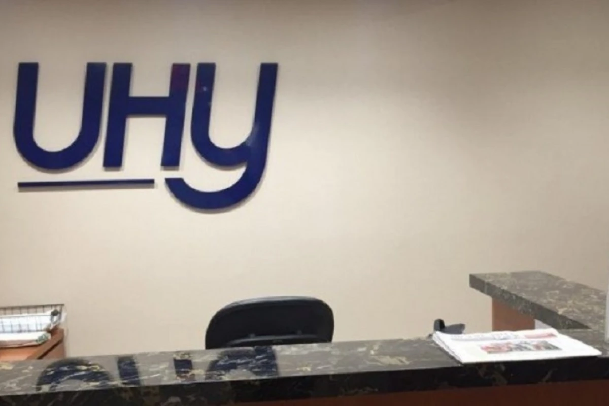 Азербайджанская фирма присоединилась к сети UHY