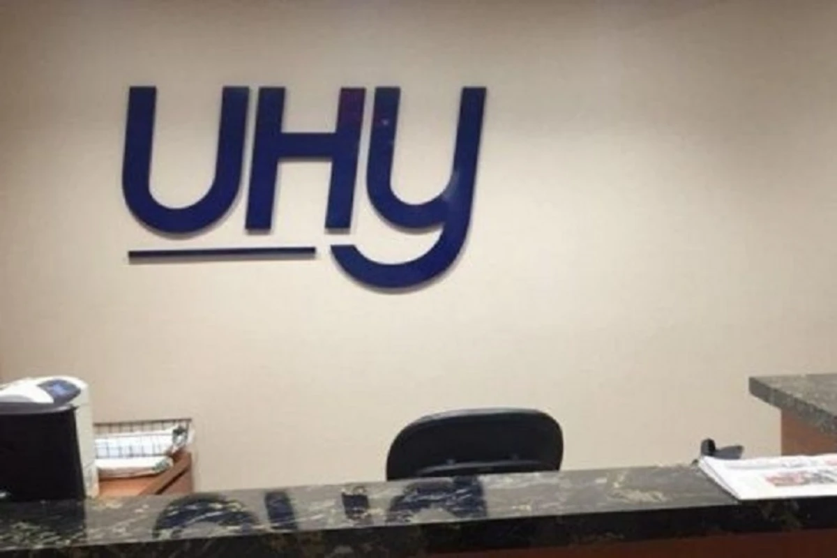 Azərbaycan şirkəti UHY şəbəkəsinə qoşuldu
