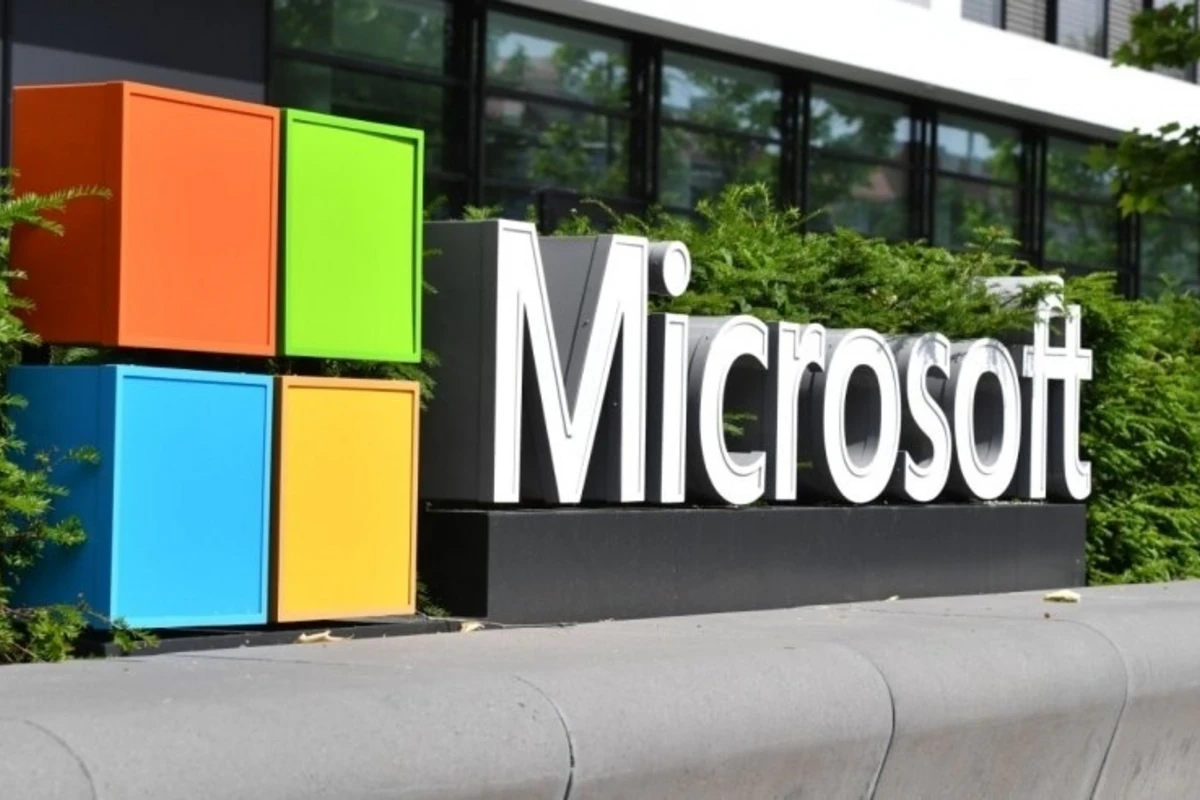 Microsoft анонсировала новую версию Windows 1.0 1985 года выпуска - ВИДЕО