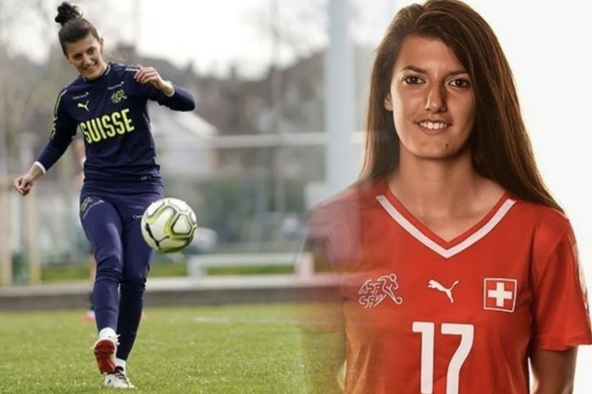 İsveçrəli futbolçunun cəsədi tapıldı