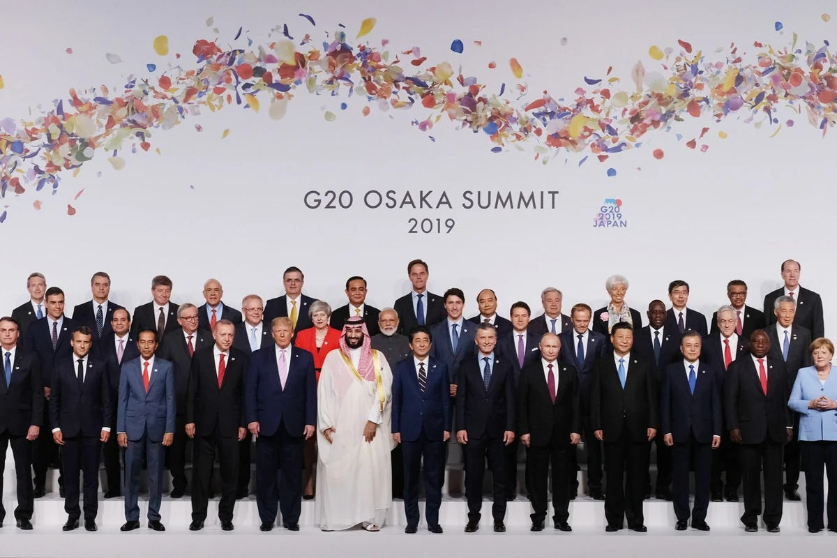 G20-dən kim nə qazandı? - Politoloq rəyi