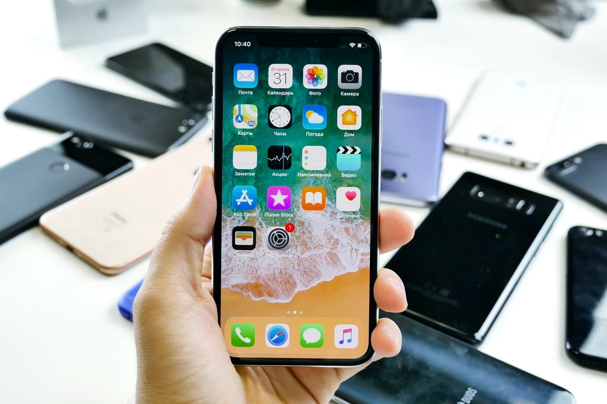 Apple может выпустить необычный дешевый iPhone