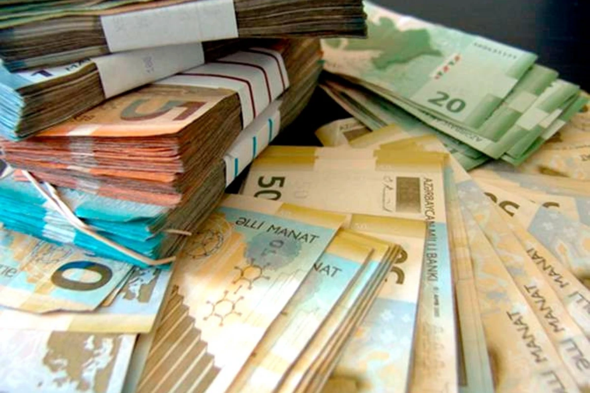 Bakıda 8 milyard manatdan çox pul hara xərclənib? Bakıda 8 milyard manatdan çox pul hara xərclənib?