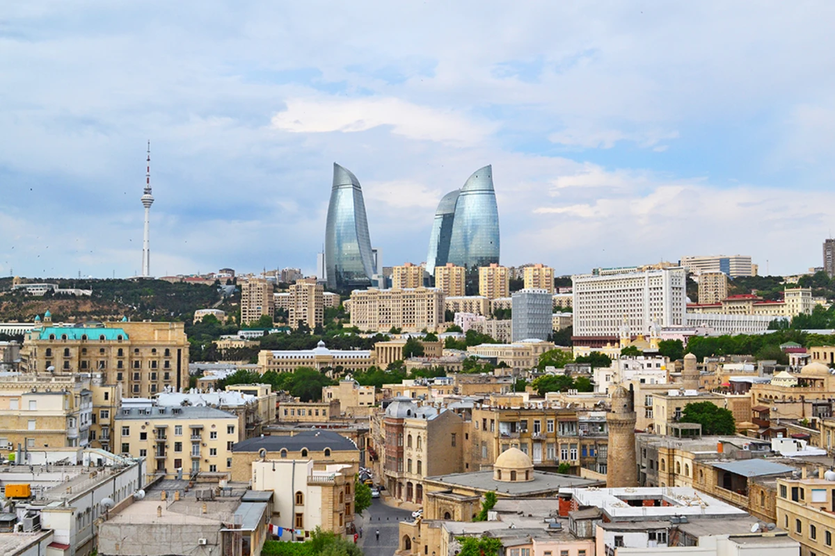 Sabahın hava proqnozu açıqlanıb Sabahın hava proqnozu açıqlanıb