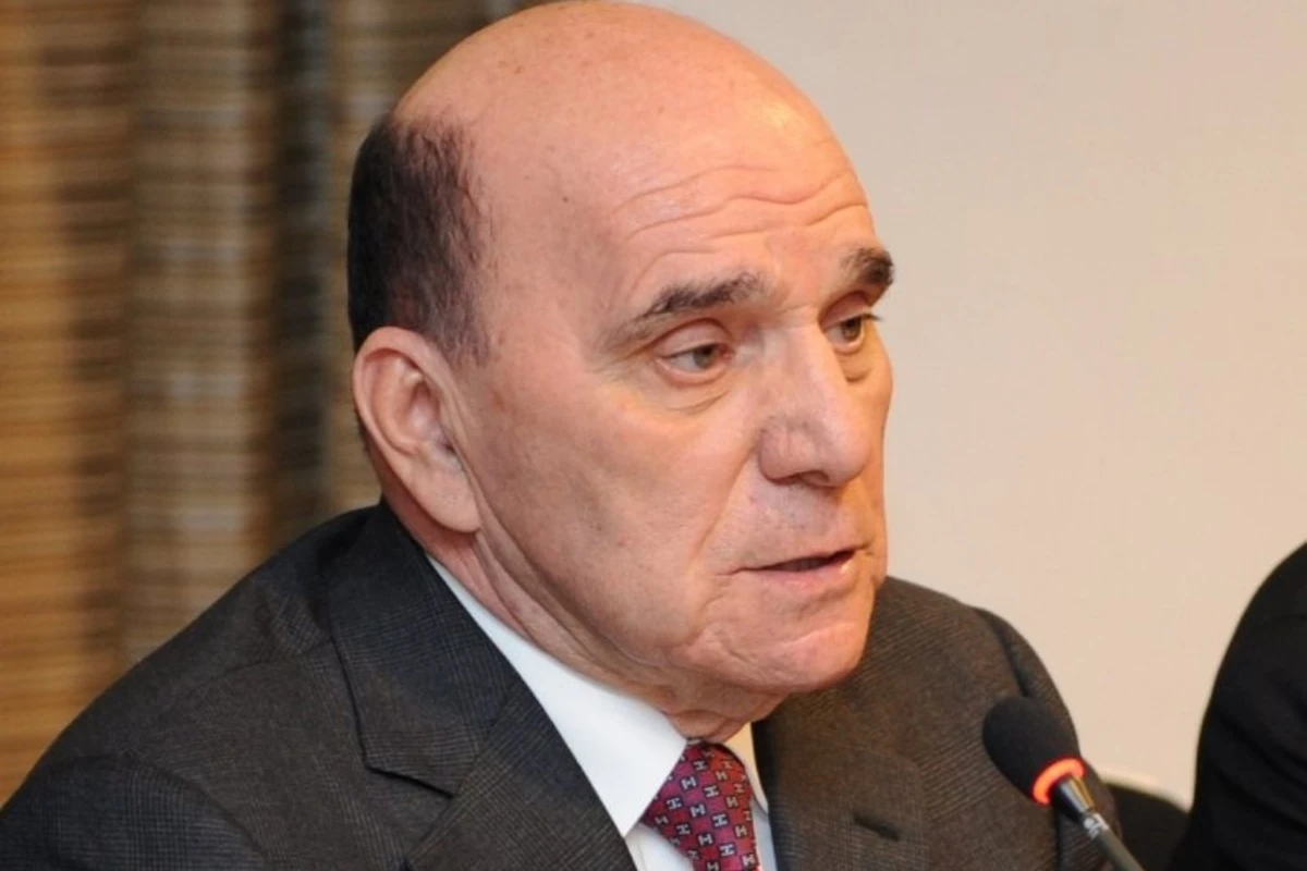 Elxan Süleymanov AŞPA-ya açıq məktub ünvanladı