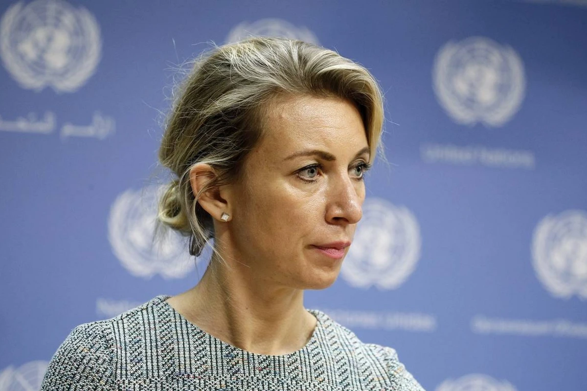 Захарова о позиции России по Карабаху