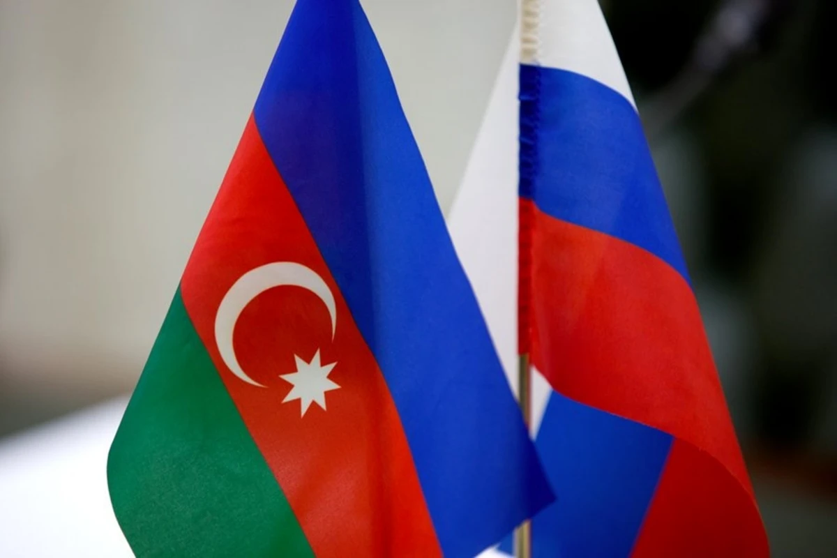 Азербайджан и Россия провели двусторонние консультации по Каспию