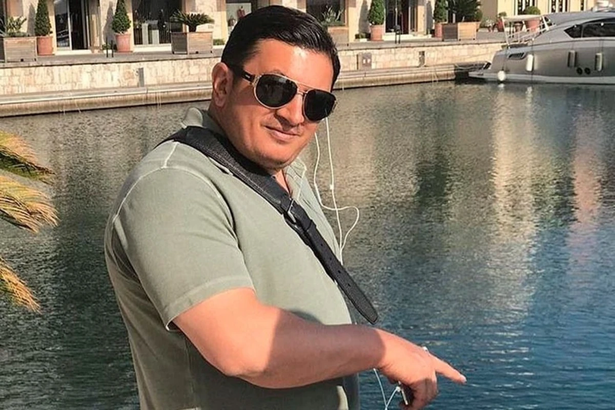 Задержаны люди Лоту Гули