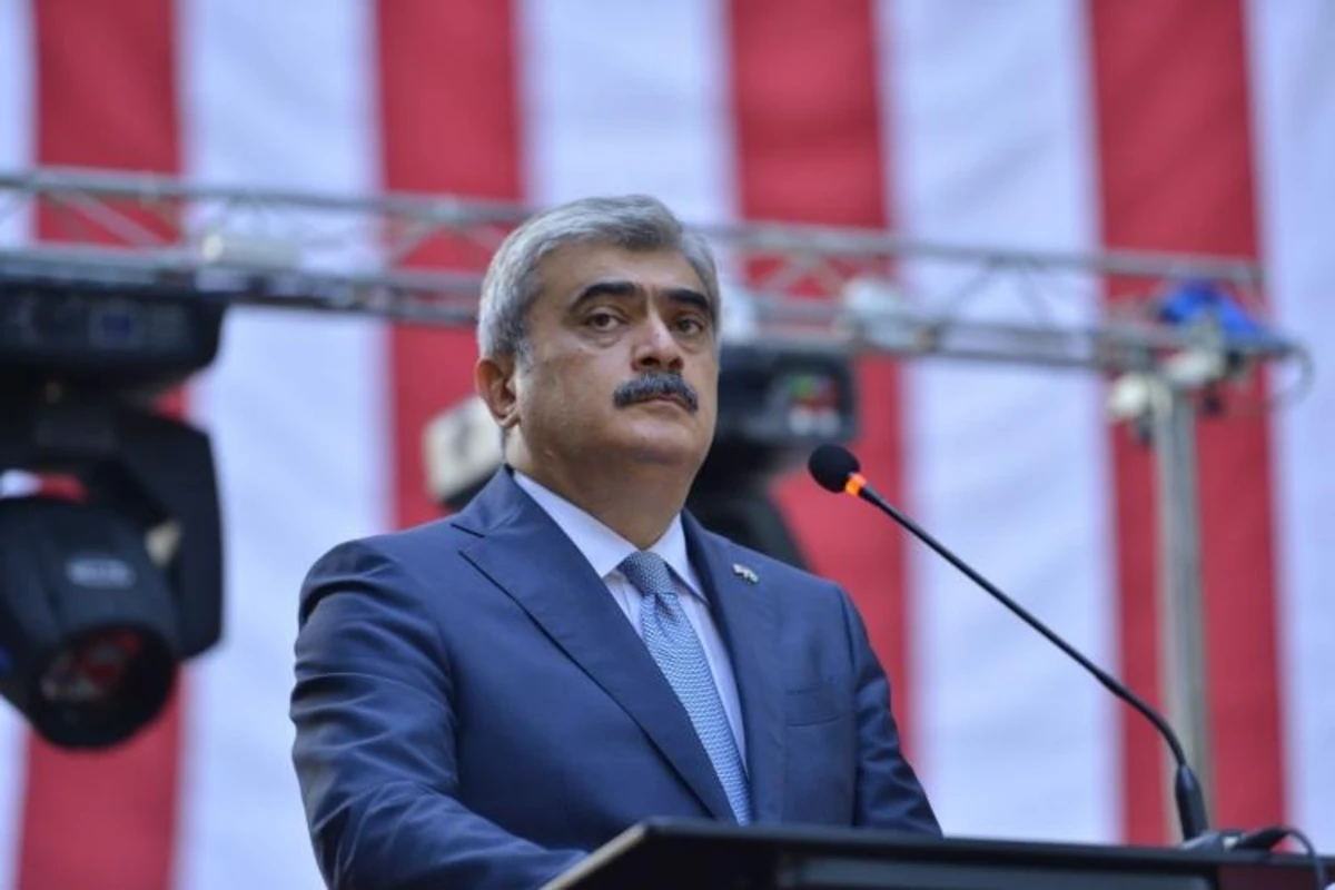 ABŞ Azərbaycanın beynəlxalq enerji layihələrinə dəstək verir