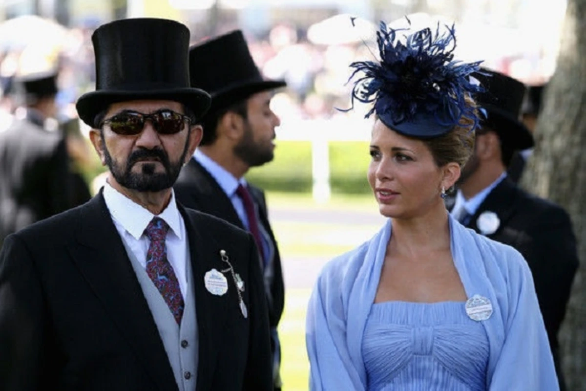 Şeyxin 6-cı arvadının qaçmasının əsl səbəbi üzə çıxdı - Qəddar ata, xəyanət izi - VİDEO