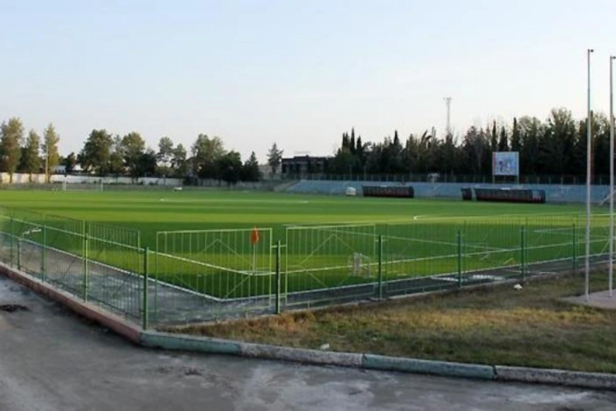 Tovuzda Futbol Akademiyası və stadion təmir ediləcək