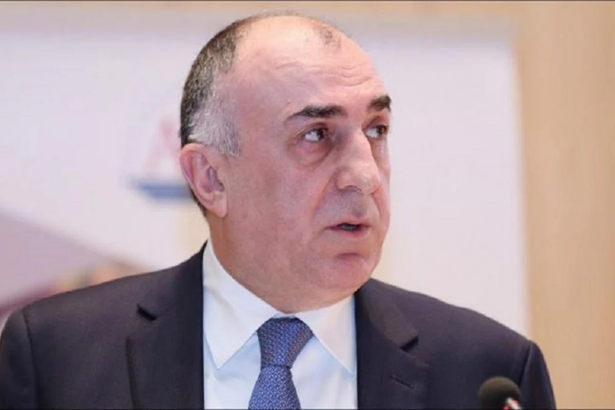 Глава МИД: Азербайджан ждет принятия мер в отношении Армении