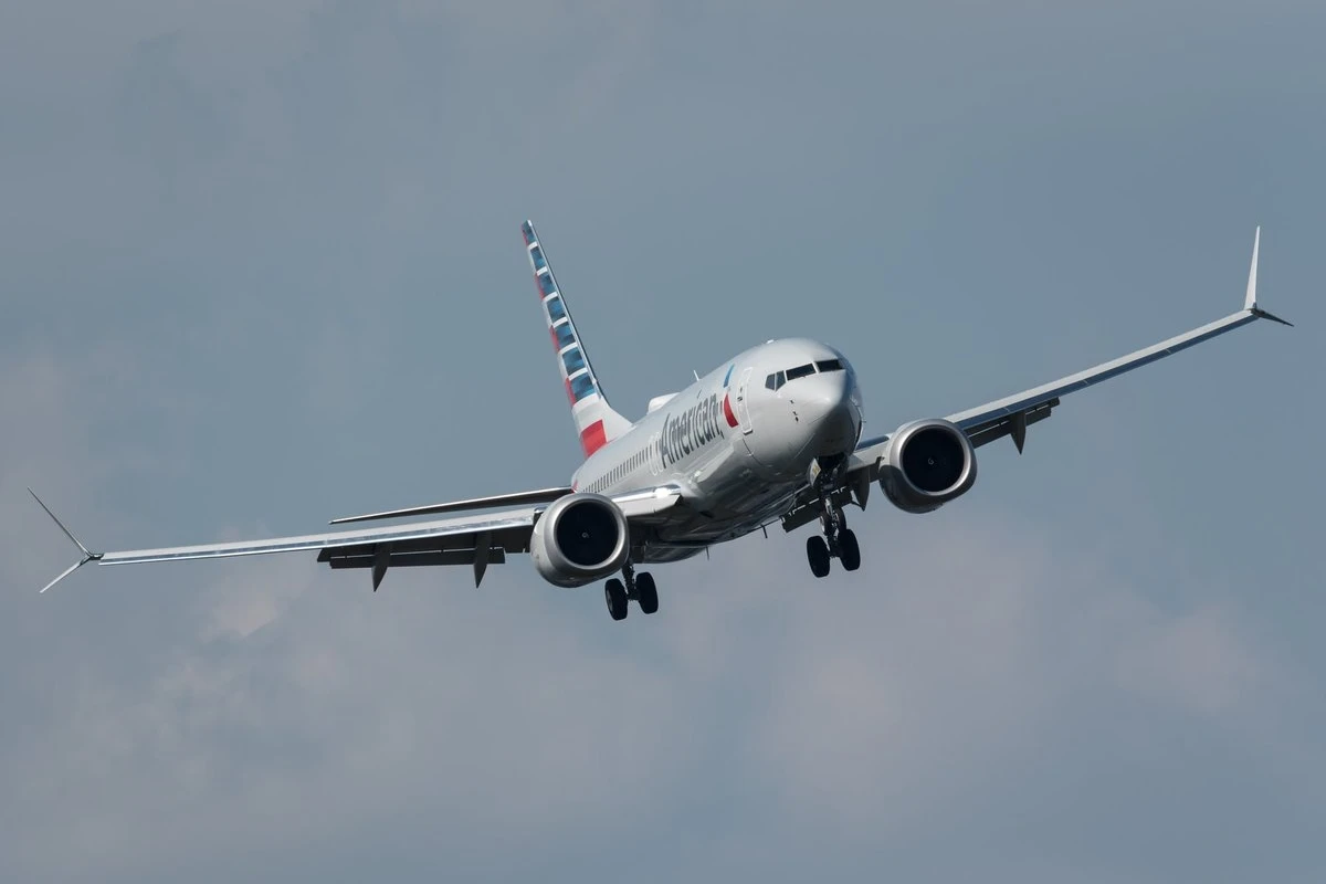 У  Boeing нашли еще одну серьезную проблему
