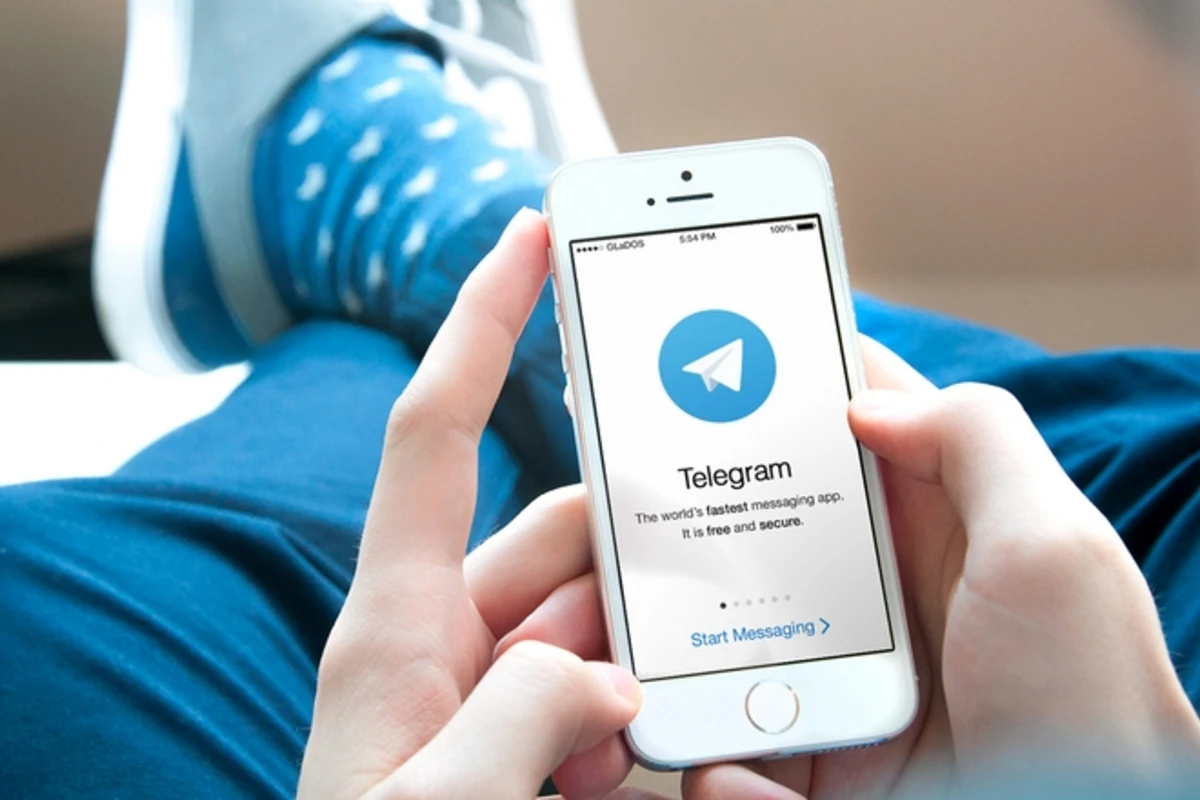 Telegram сделал приятный сюрприз своим пользователям - ВИДЕО