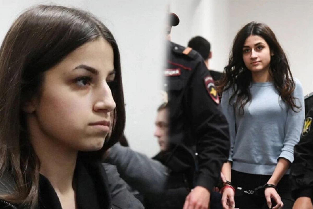 Qızlarını zorladığı üçün öldürülən erməni ilə bağlı şok detallar - FOTO Qızlarını zorladığı üçün öldürülən erməni ilə bağlı şok detallar - FOTO
