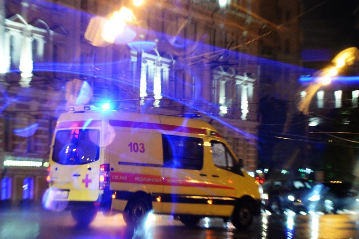 Azərbaycanlı iş adamı rus qadına şok yaşatdı - FOTO Azərbaycanlı iş adamı rus qadına şok yaşatdı - FOTO