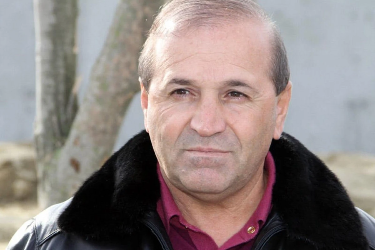 Hacı İbrahim: “Mənim dövlətə və banklara 1 manat da borcum yoxdur” Hacı İbrahim: “Mənim dövlətə və banklara 1 manat da borcum yoxdur”