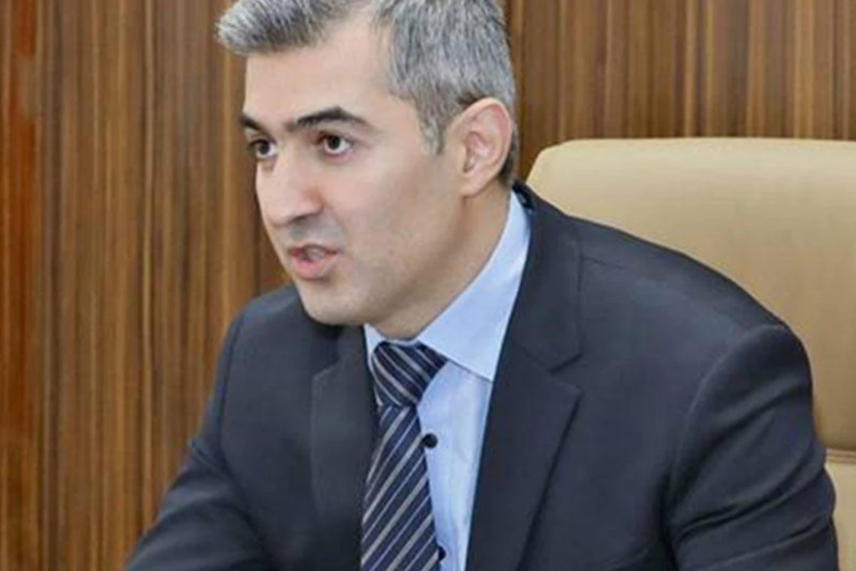 Vüsal Hüseynov bahalı xidməti avtomobil alıb? - Rəsmi açıqlama Vüsal Hüseynov bahalı xidməti avtomobil alıb? - Rəsmi açıqlama