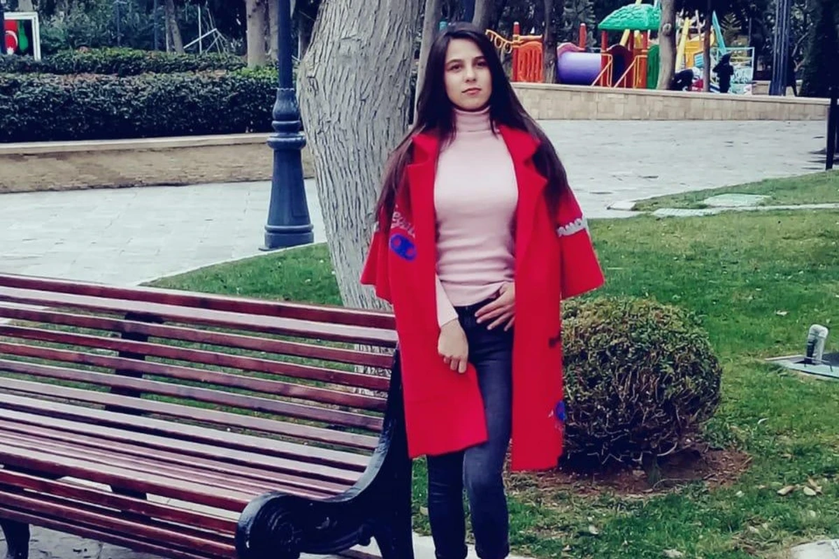 Abşeronda 18 yaşlı qız itkin düşüb