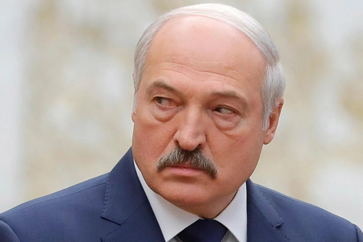 Лукашенко отреагировал на предложение Зеленского Путину
