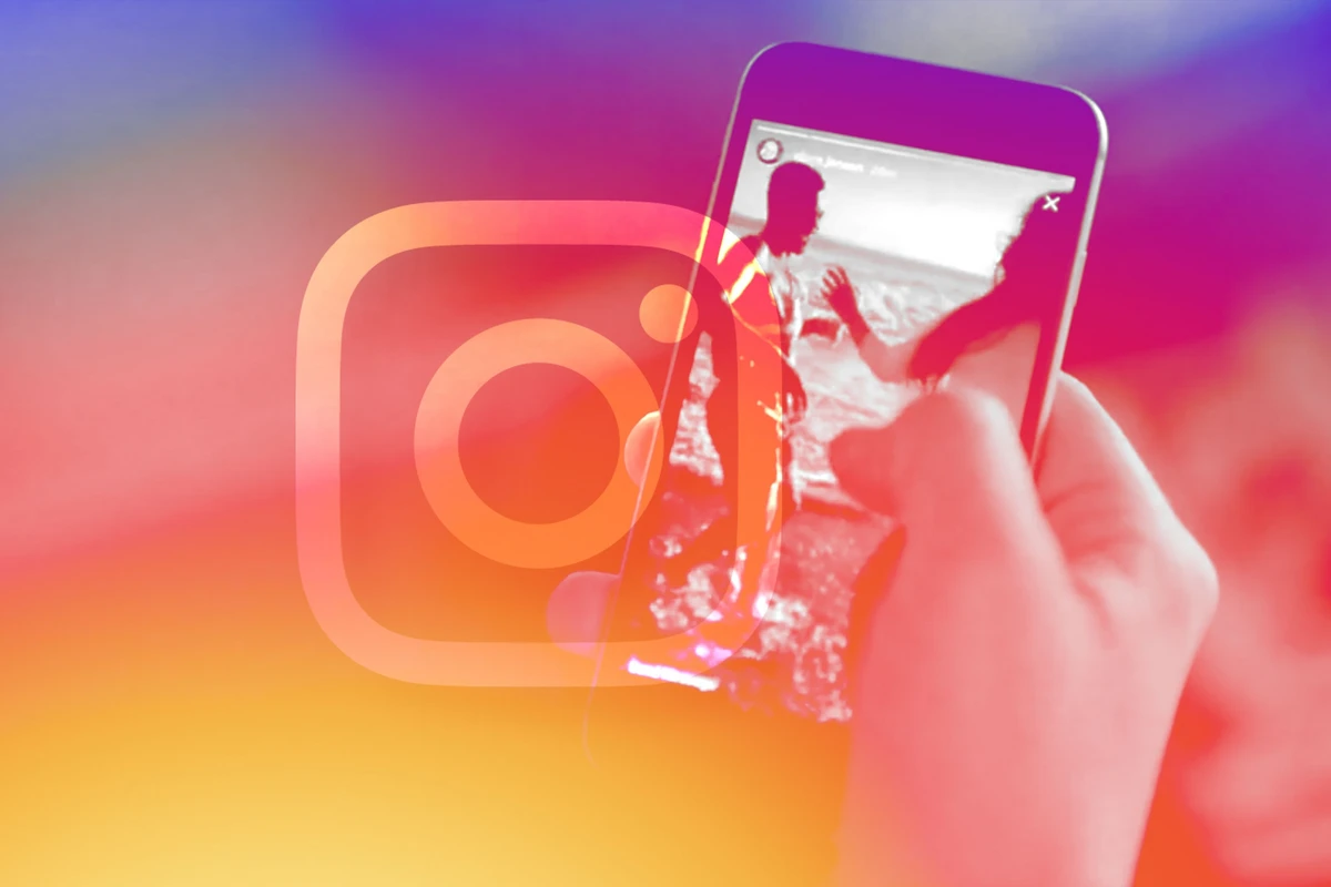 Instagram анонсировал новые функции
