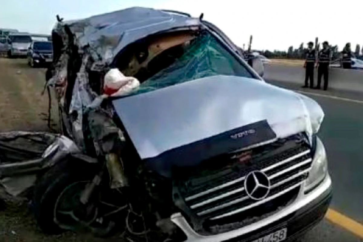 В Азербайджане свадьба превратилась в настоящий ад: 8 погибших - ВИДЕО 