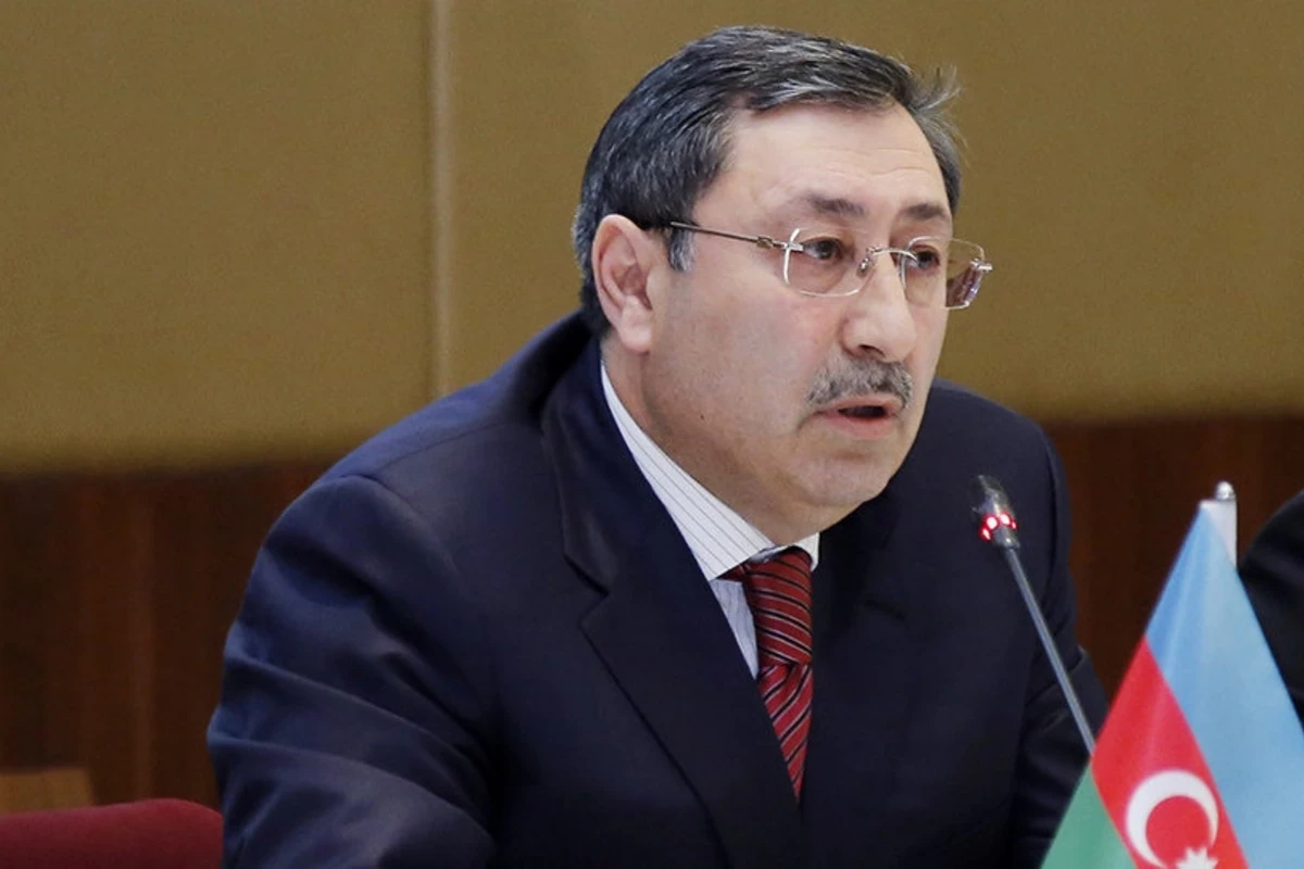 Xələf Xələfov detalları açıqladı: “Xəzər dənizi məsələsində bir çox maddələri açıq qalıb”