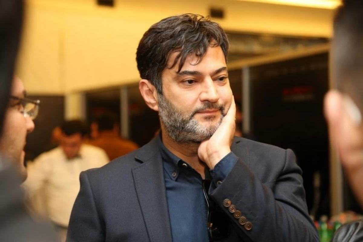 “Bu şəhərdə”nin Coşqunu qızı və nəvəsi ilə — FOTO