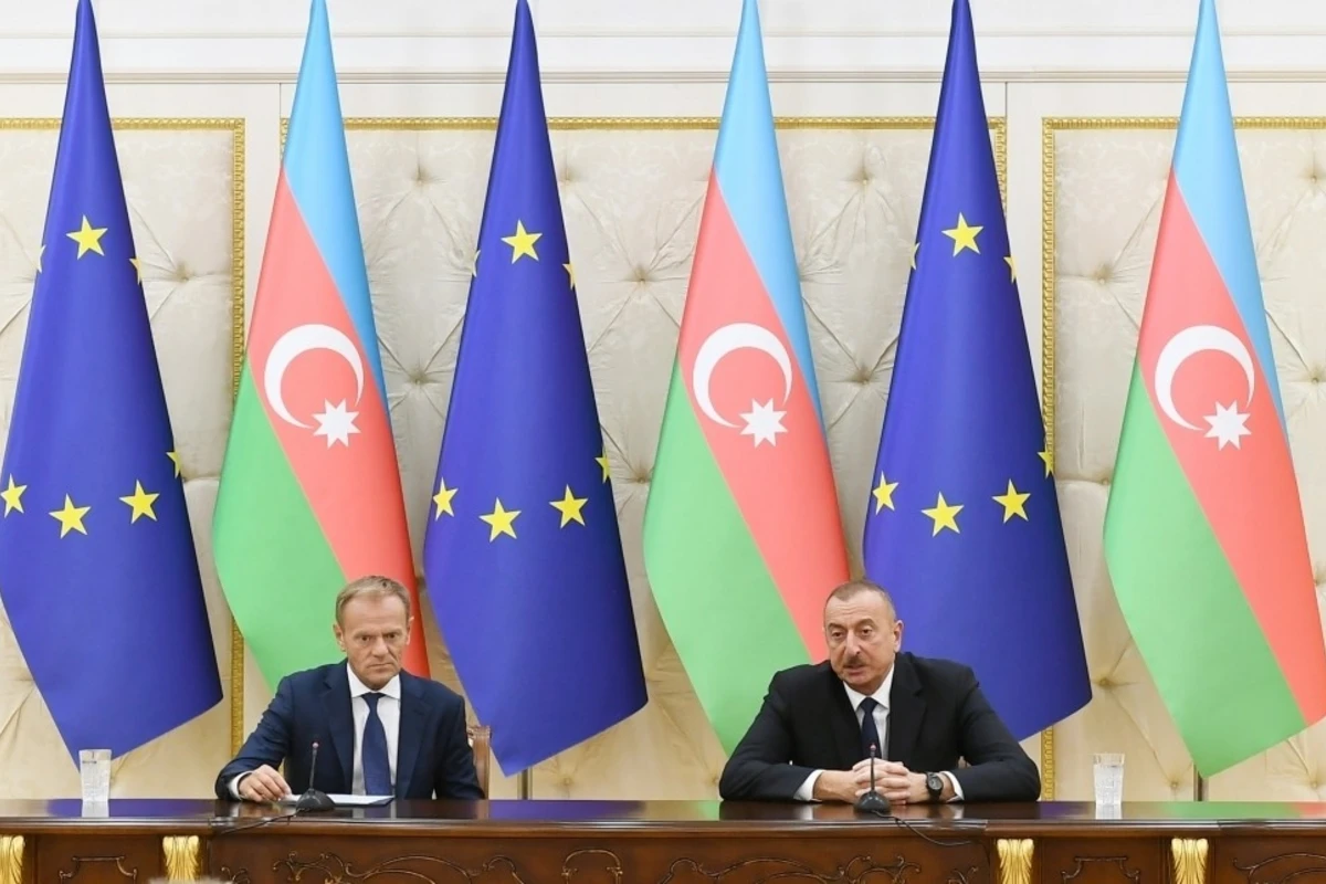 Prezident: Status-kvonun dəyişməsi Azərbaycan ərazilərinin işğaldan azad edilməsi deməkdir