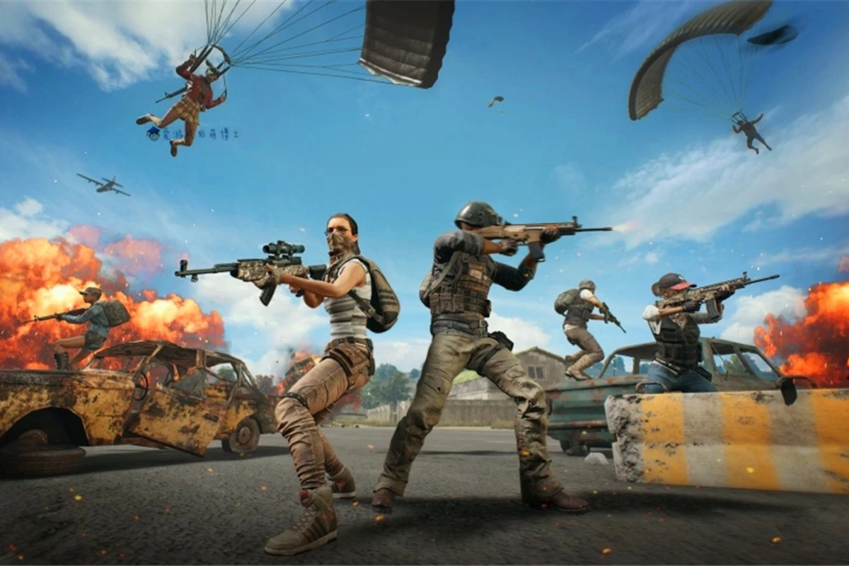 “PUBG” daha bir ölkədə qadağan edildi