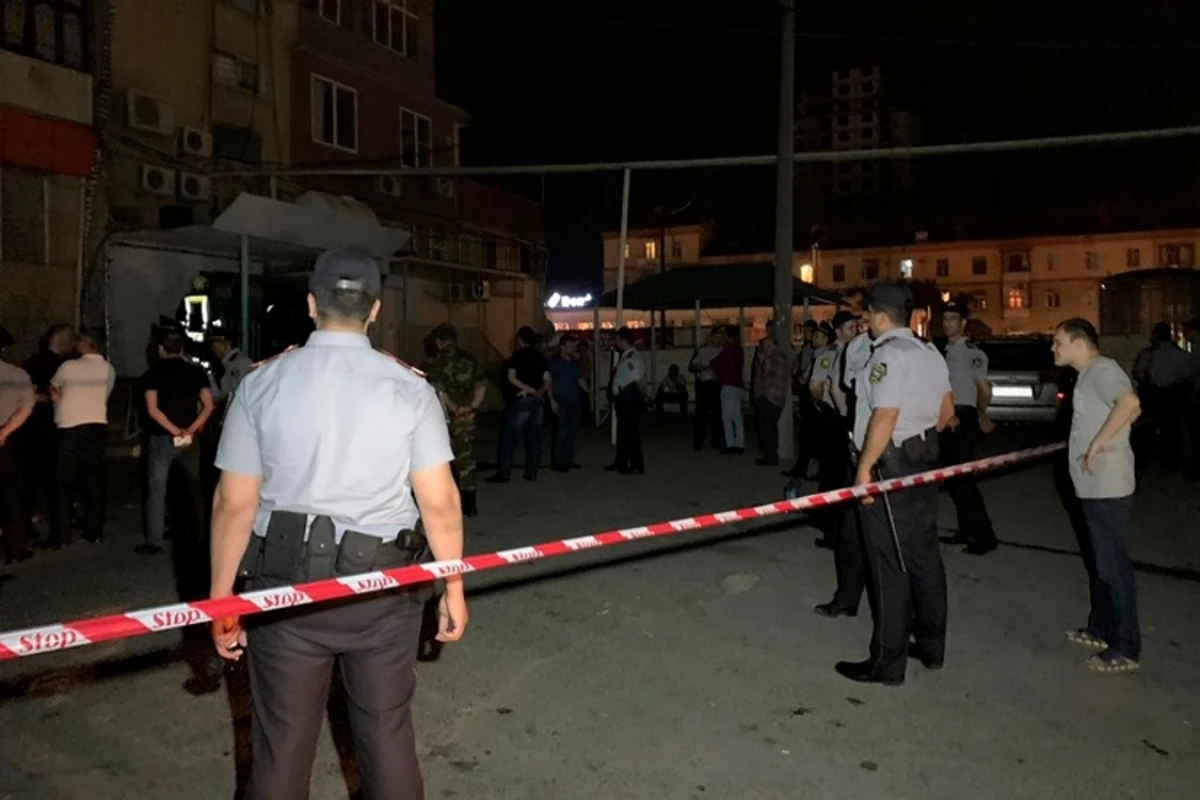 ОФИЦИАЛЬНОЕ ЗАЯВЛЕНИЕ в связи с выбросившейся с 4-го этажа 18-летней девушкой