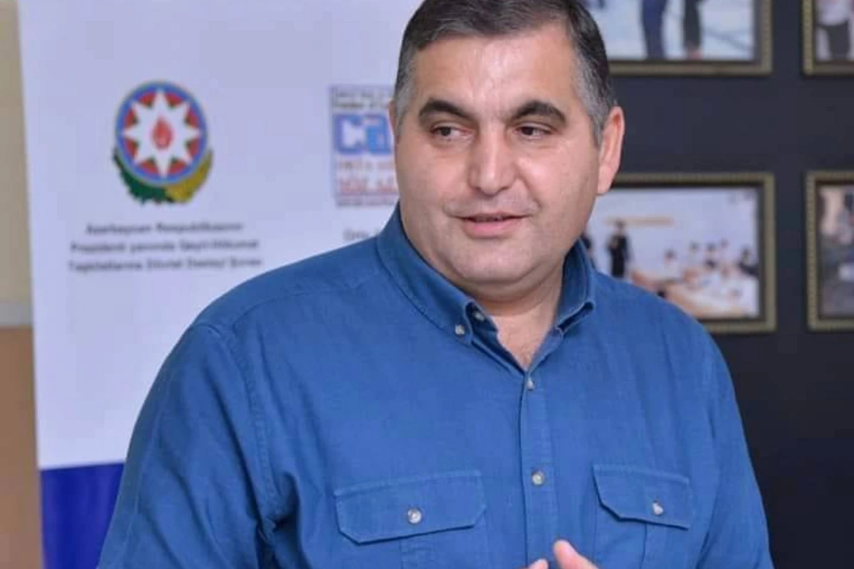 Rus yesin, mənim balalarım onun ağzına baxsın?.. – KÖŞƏ Rus yesin, mənim balalarım onun ağzına baxsın?.. – KÖŞƏ