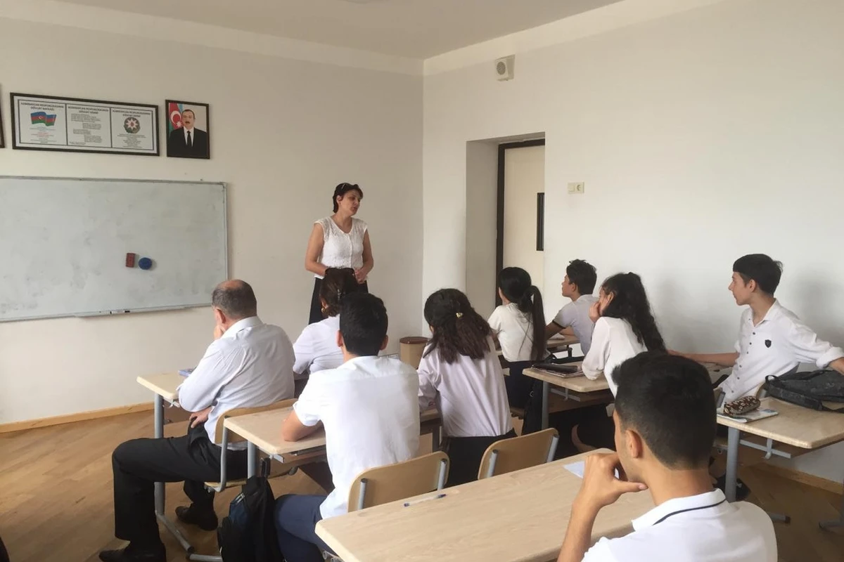 Azərbaycanda yeni dini məktəblər açılacaq –RƏSMİ AÇIQLAMA – VİDEO Azərbaycanda yeni dini məktəblər açılacaq –RƏSMİ AÇIQLAMA – VİDEO