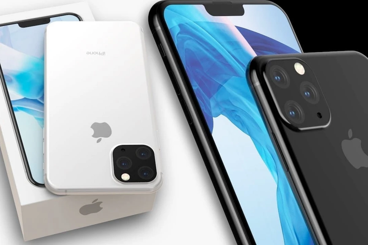 СМИ раскрыли стоимость новых iPhone 11