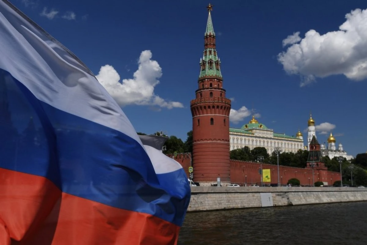 В Украине предложили переименовать название России - ВИДЕО В Украине предложили переименовать название России - ВИДЕО