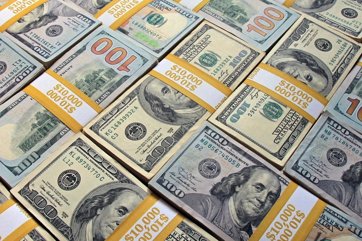 Dollarla bağlı vacib AÇIQLAMA