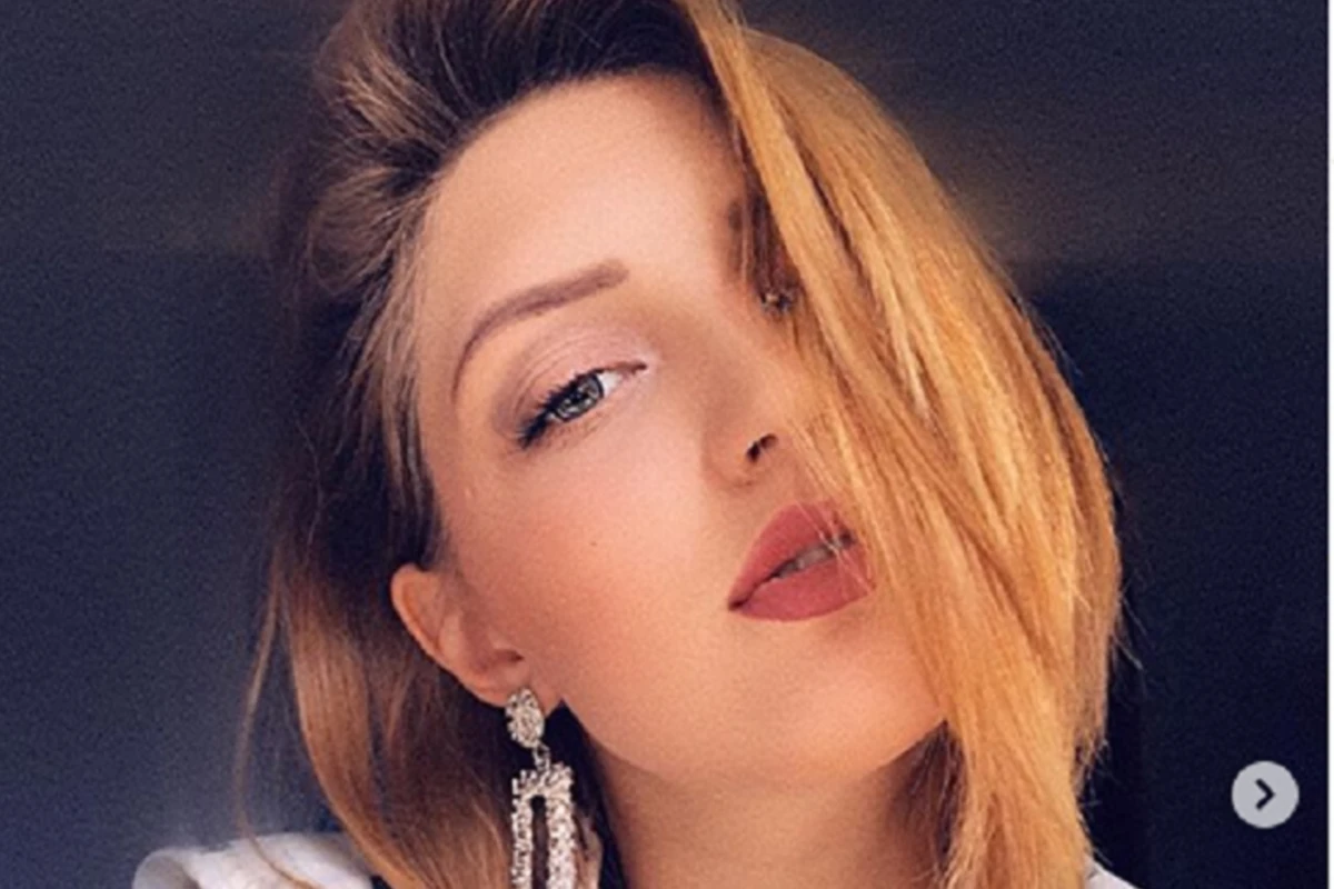 Умерла 22-летняя девушка, которую на глазах у прохожих поджег возлюбленный - ВИДЕО 