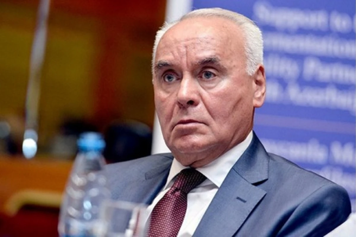 Nazir müavini: “Azərbaycan və Aİ arasında yeni sazişin bir hissəsi hazırdır”