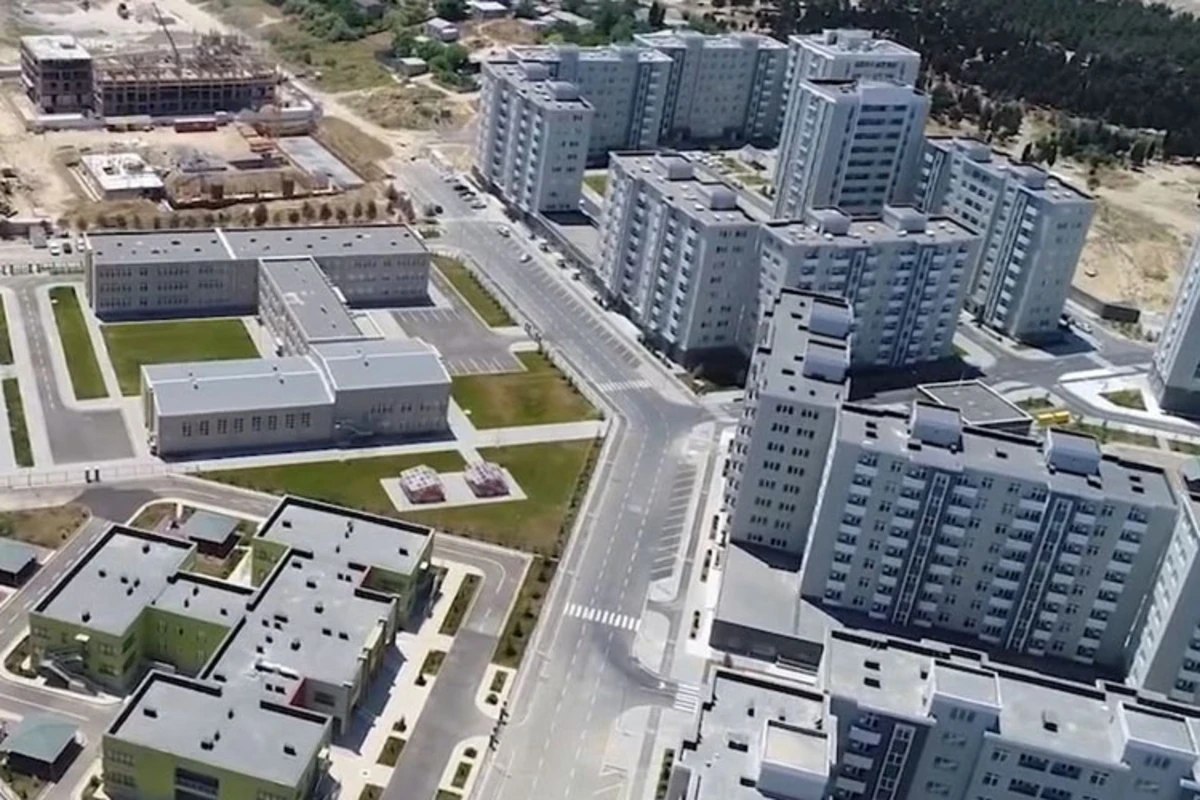 Sabah Bakıda güzəştli mənzillərin növbəti satışı başlayır - QAYDALAR Sabah Bakıda güzəştli mənzillərin növbəti satışı başlayır - QAYDALAR