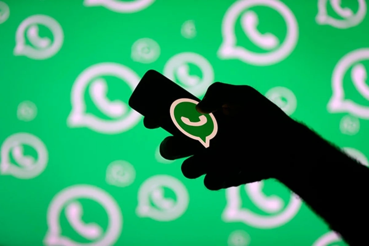 WhatsApp istifadəçiləri, ehtiyatlı olun: yeni casus proqramı peyda olub WhatsApp istifadəçiləri, ehtiyatlı olun: yeni casus proqramı peyda olub