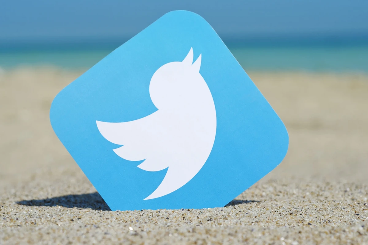 Глобальный сбой в Twitter