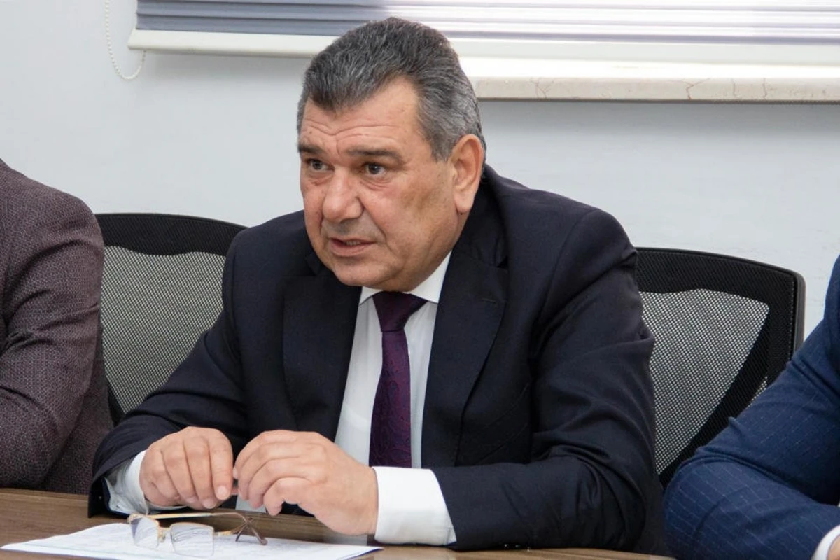 Замминистра: Не стоит паниковать в связи с ростом цен