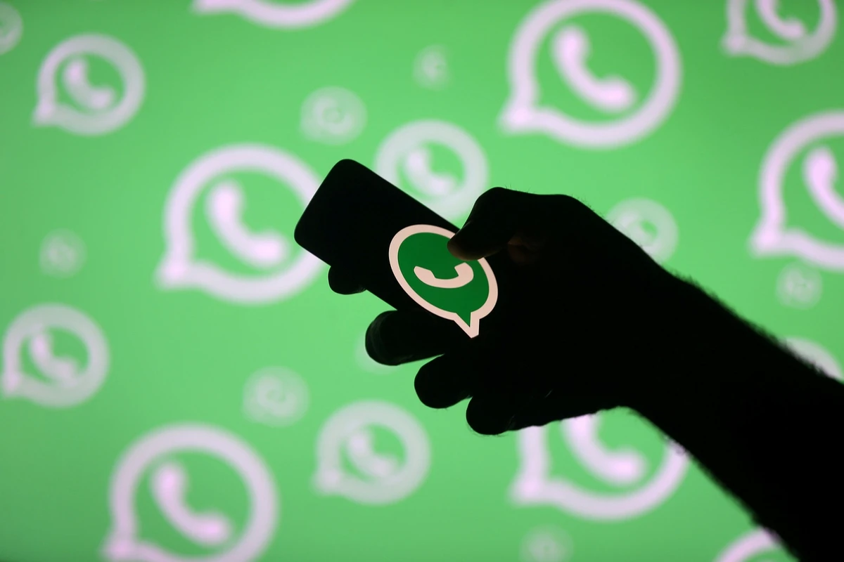 Обнаружен вирус, маскирующийся под WhatsApp Обнаружен вирус, маскирующийся под WhatsApp