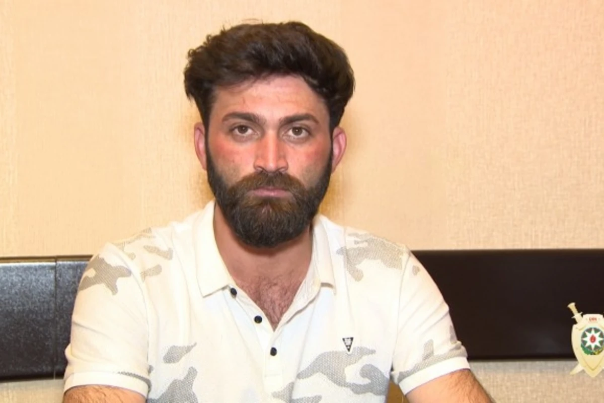 Özünü türk iş adamı kimi qələmə verdi, salyanlı çıxdı – FOTO